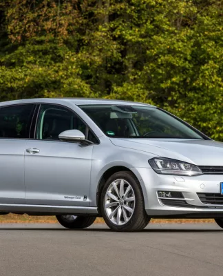 Bedah Silsilah Lahirnya VW Golf, Spesifikasi Mesin dan Fitur Lengkap!