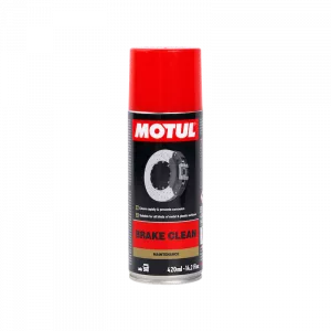 Oli MOTUL