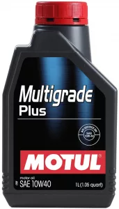 Oli MOTUL