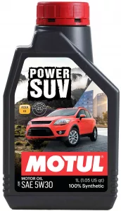 Oli MOTUL
