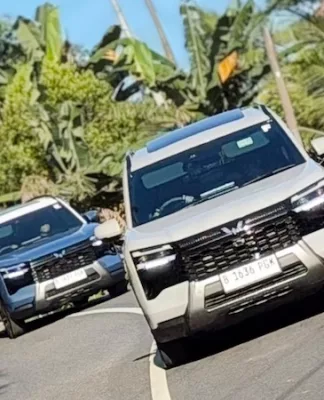 Mengenal 4 Mode Energi Wuling Eksion PHEV, Kapan Saat Tepat Penggunaannya? 4 Mode Energi Wuling Eksion PHEV