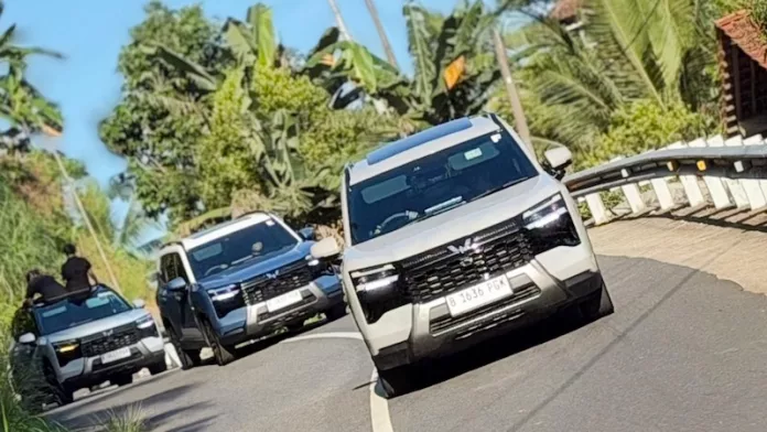 Mengenal 4 Mode Energi Wuling Eksion PHEV, Kapan Saat Tepat Penggunaannya? 4 Mode Energi Wuling Eksion PHEV