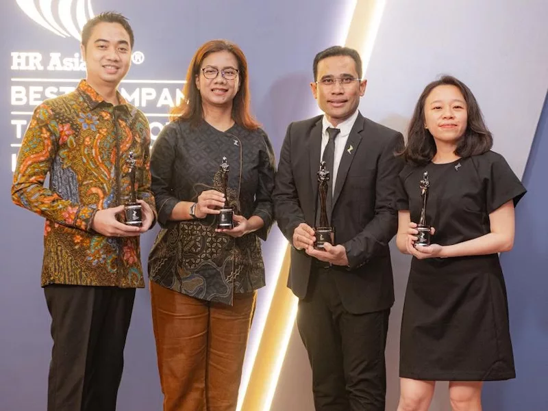 ACC HR Asia Award 2026