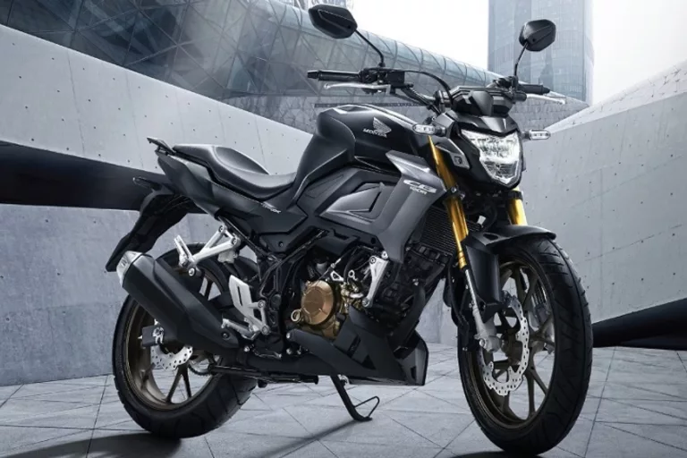Honda CB, Daftar Rekomendasi Bengkel Spesialis Restorasi, Cek Spesifikasi dan Biayanya!