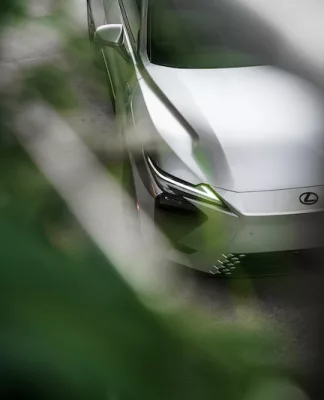 All-New Lexus ES Versi Elektrifikasi Siap Masuk Indonesia All-New Lexus ES EV