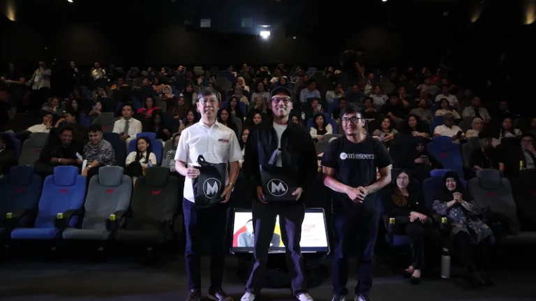 Sabet 5 Penghargaan Marketeers OMNI Brands Awards 2026, Bukti Kemudahan Servis dan Beli Mobil Toyota di Auto2000
