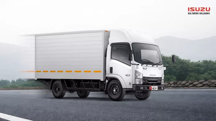 Bukan Sekadar Irit Solar, Ini Alasan Mesin Diesel Common Rail Isuzu Jadi Andalan Pelaku Usaha Isuzu common rail