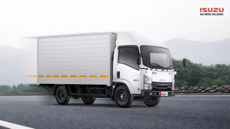 Bukan Sekadar Irit Solar, Ini Alasan Mesin Diesel Common Rail Isuzu Jadi Andalan Pelaku Usaha