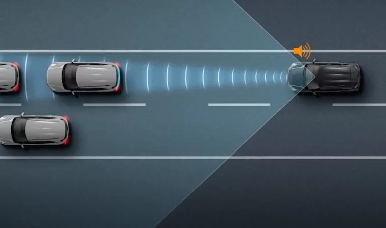 Mengenal Cara Kerja Fitur Forward Collision Mitigation Mitsubishi Motors, Cegah Tabrak Depan