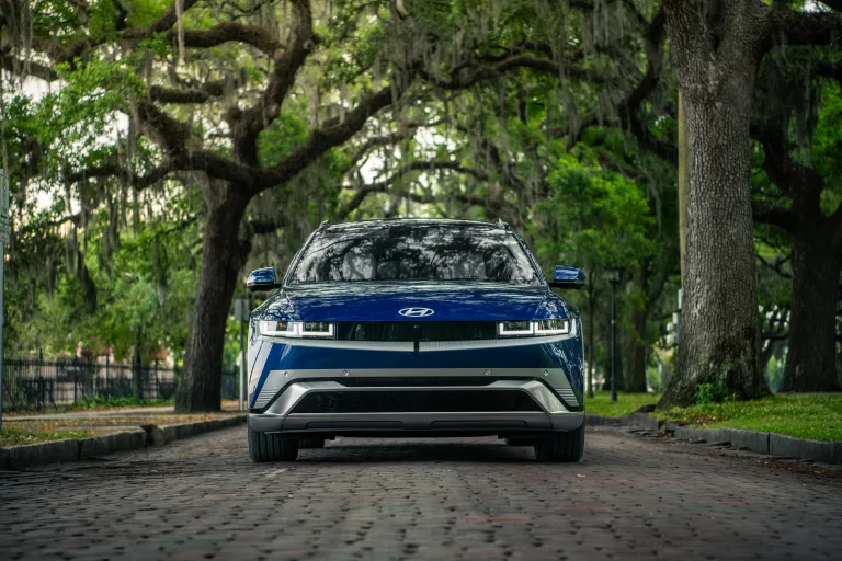 Hyundai IONIQ 5 Dinobatkan sebagai EV dengan Pengalaman Berkendara Terbaik di CarGurus Confidence Awards 2026