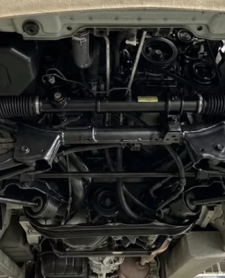 Setir Oleng dan Bunyi Jedug? Kenali Fungsi Rack Steer Mobil dan Tanda Kerusakannya! Fungsi Rack Steer