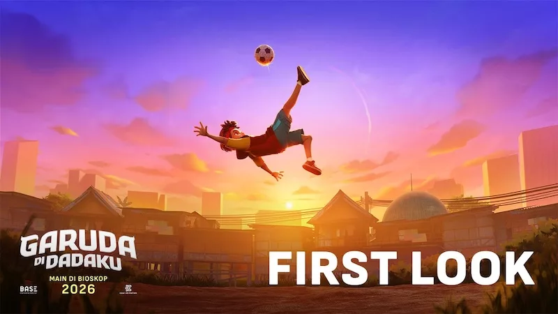 Film Baru Juni 2026