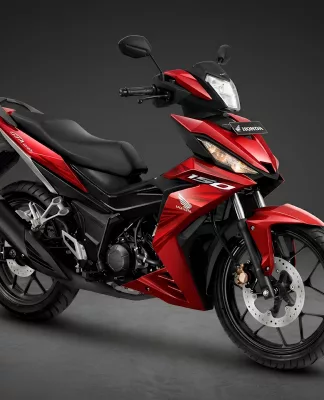 Motor Supra, Bedah Keawetan Mesin Bebek Generasi Legendaris yang Terkenal “Anti Rewel!