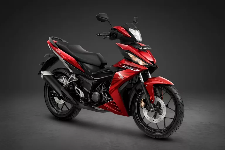 Motor Supra, Bedah Keawetan Mesin Bebek Generasi Legendaris yang Terkenal “Anti Rewel!
