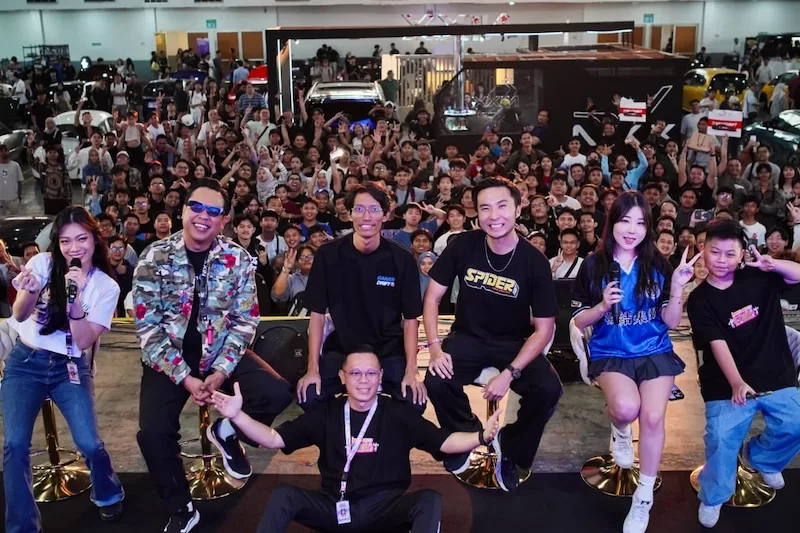 IMX Surabaya 2026