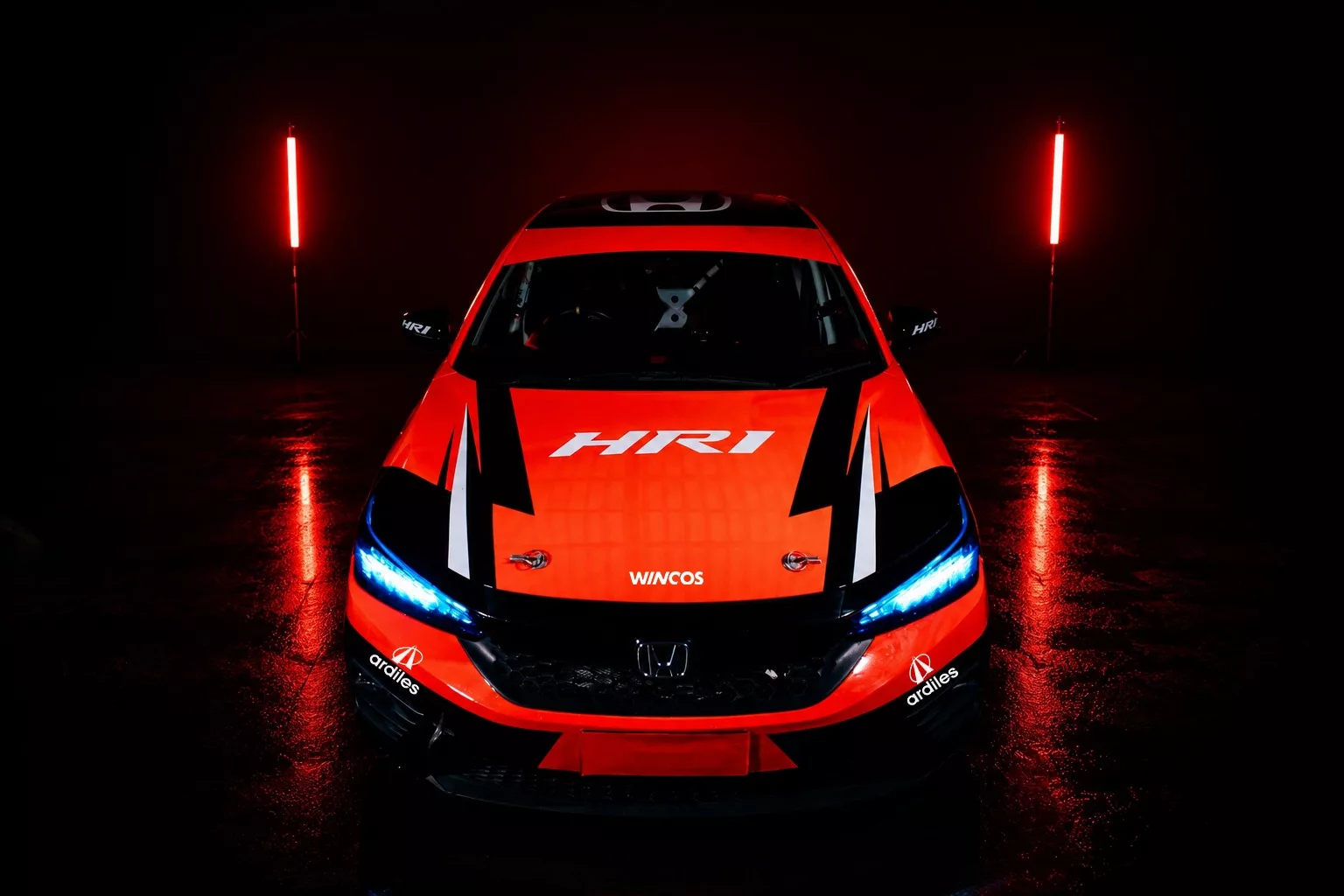 Honda Racing Indonesia
