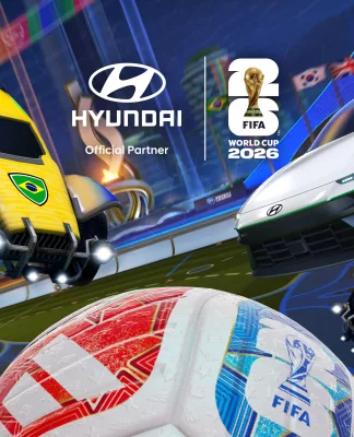 Hyundai Motor Company Expands FIFA World Cup 2026™ Campaign into Gaming through Collaboration with Epic Games