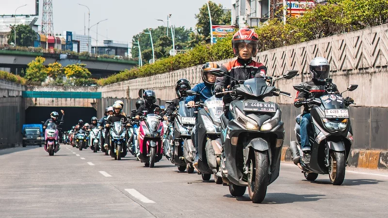 MAXI Yamaha Day Jabodetabek 2026