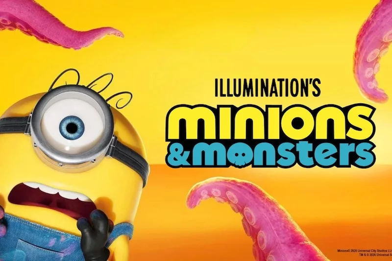 Film Baru Juni 2026