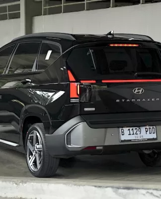 Sering Macet dan Lewat Gang Sempit? Ini Alasan Fitur Hyundai Stargazer Cartenz Pas buat Pengendara Lokal Fitur Keselamatan Hyundai New Creta dan Stargazer