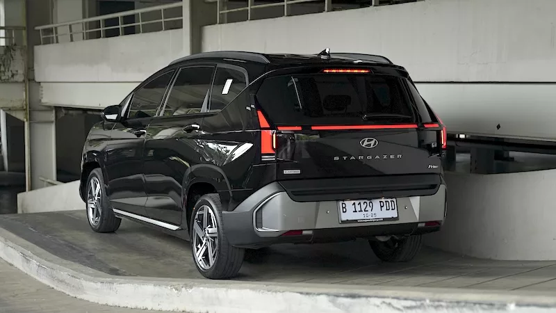 Fitur Keselamatan Hyundai New Creta dan Stargazer