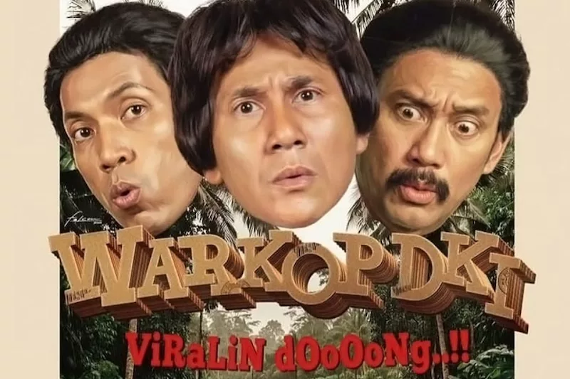 Film Baru Juni 2026