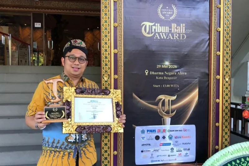Wuling Penggerak Ekosistem Kendaraan Listrik di Bali