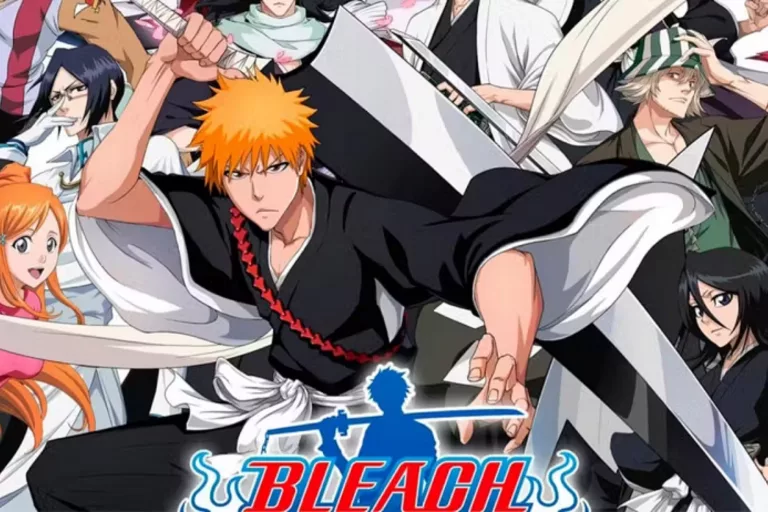 Urutan Nonton Bleach, Daftar Rekomendasi Marathon Biar Alur Ceritanya Tidak Bingung!