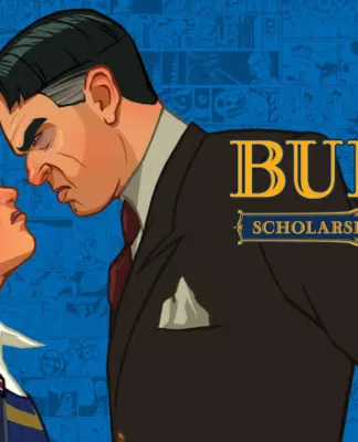 Cheat Bully PS2, Panduan Lengkap Input Kode Untuk Membuka Semua Senjata Dan Item