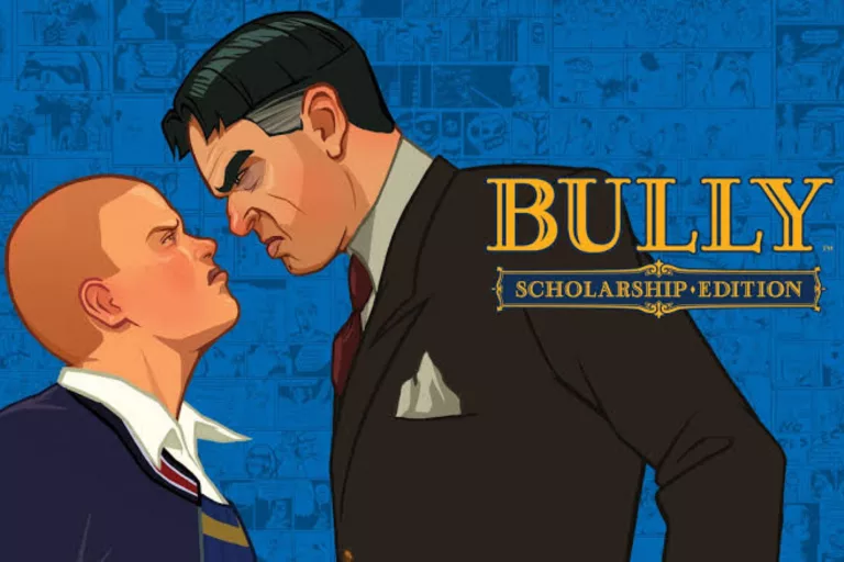 Cheat Bully PS2, Panduan Lengkap Input Kode Untuk Membuka Semua Senjata Dan Item