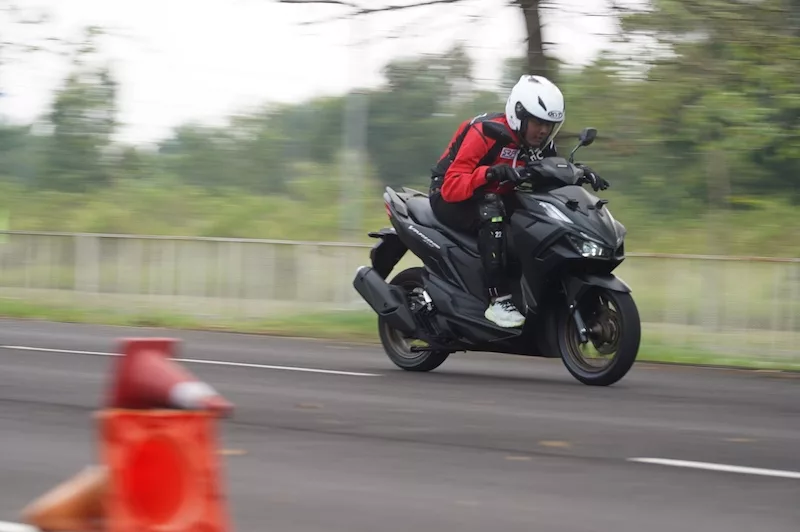 New Honda Vario Evo 160
