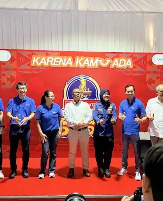 Astra Daihatsu Motor: “Pasar Otomotif Indonesia 2026 Masih Positif di Tengah Melonjaknya Suku Bunga BI” Pasar Otomotif Indonesia 2026