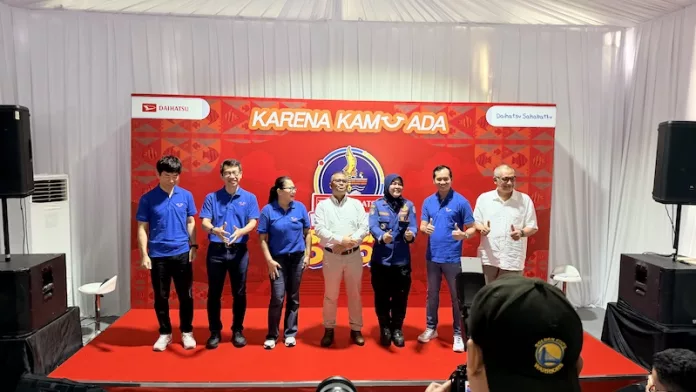 Astra Daihatsu Motor: “Pasar Otomotif Indonesia 2026 Masih Positif di Tengah Melonjaknya Suku Bunga BI” Pasar Otomotif Indonesia 2026