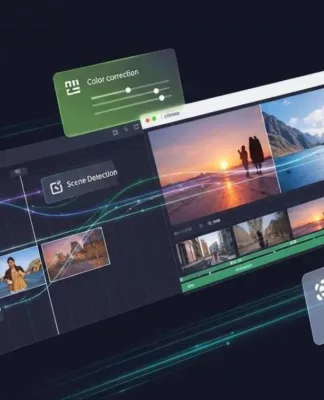 Pixverse AI Gratis, Daftar Fitur Andalan yang Bisa Dipakai Kreator Konten, Cek Cara Daftarnya!