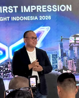 Satu Tahun Xpeng Indonesia