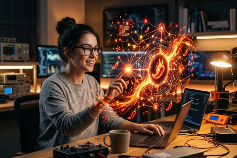 Apa Itu Spicy AI? Panduan Fungsi, Fitur Unggulan, hingga Cara Penggunaan Prompt!