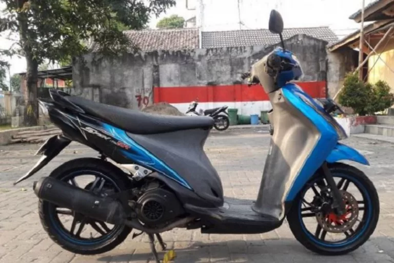 Suzuki Spin Jadi Andalan di Masanya, Apa Saja Penyakit Khas yang Harus Diwaspadai?