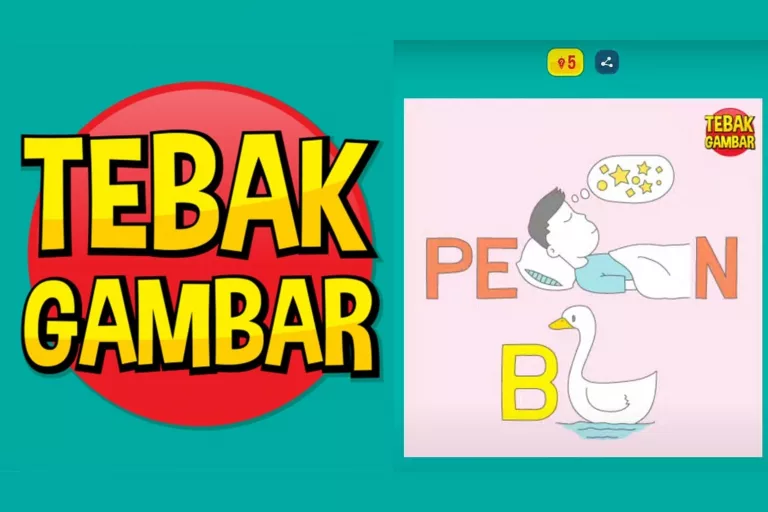 Tebak gambar, Daftar Jawaban Level 1-100 Paling Menjebak, Cek Kunci Jawabannya di Sini! 