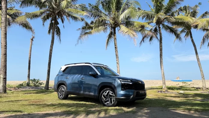 Test Drive Wuling Eksion PHEV: Diajak Capek Lewat Jalur Pantai Selatan Jawa, Tidur Nyaman, Nyetir Ketagihan! Test Drive Wuling Eksion PHEV