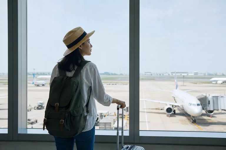 Tips Liburan Pertama ke Luar Negeri untuk Pemula