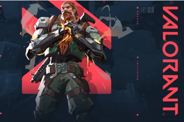 Rank Valorant Sulit Sekali Naik? Mungkin Kamu Sering Melakukan Kesalahan Fatal Ini Pas Aiming!