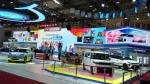 Banyak Promo Menarik! Daihatsu Tawarkan Kemudahan Beli Mobil Baru di GIIAS 2026 Booth Daihatsu GIIAS 2026