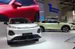 Debut Manis Changan di GIIAS 2026, Pamer SUV Baru Hingga Promo Hadiah iPhone 17! Changan di GIIAS 2026
