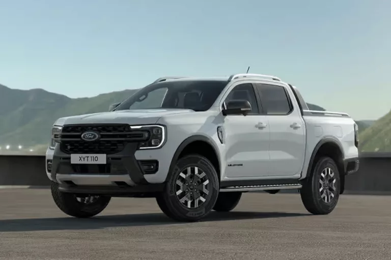 Varian Ramah Lingkungannya Sudah Hadir Di Negara Lain, Akankah Ford Ranger PHEV Ikut Dipamerkan Di GIIAS 2026?