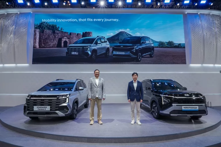 Hyundai Pangkas Harga STARGAZER Cartenz di GIIAS 2026, Kini Mulai Rp241,4 Juta