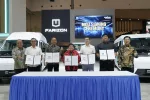 Farizon MoU Signing Ceremony
