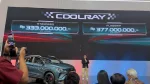 Intip Detail Spesifikasi dan Harga Jual Geely Coolray di GIIAS 2026 Harga Geely Coolray GIIAS 2026