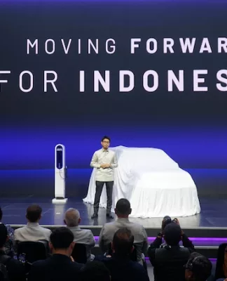 Banjir Promo! Beli Mobil Honda GIIAS 2026 Bisa Cicil Mulai Rp1 Jutaan Honda GIIAS 2026