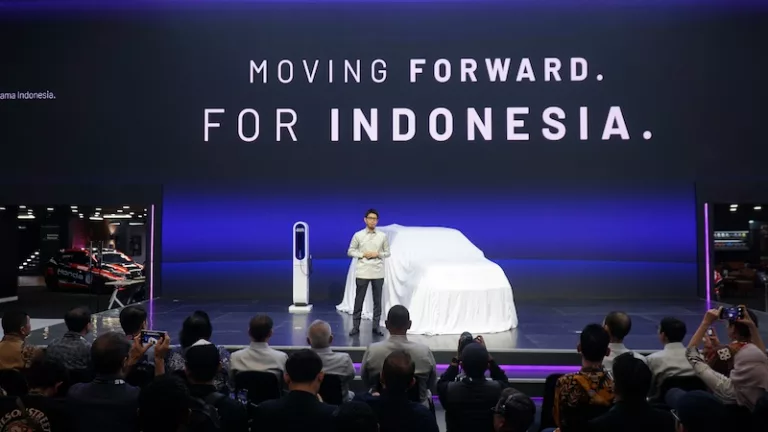 Banjir Promo! Beli Mobil Honda GIIAS 2026 Bisa Cicil Mulai Rp1 Jutaan