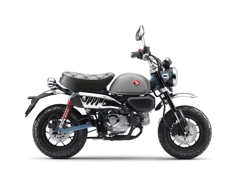 Honda Monkey 2026